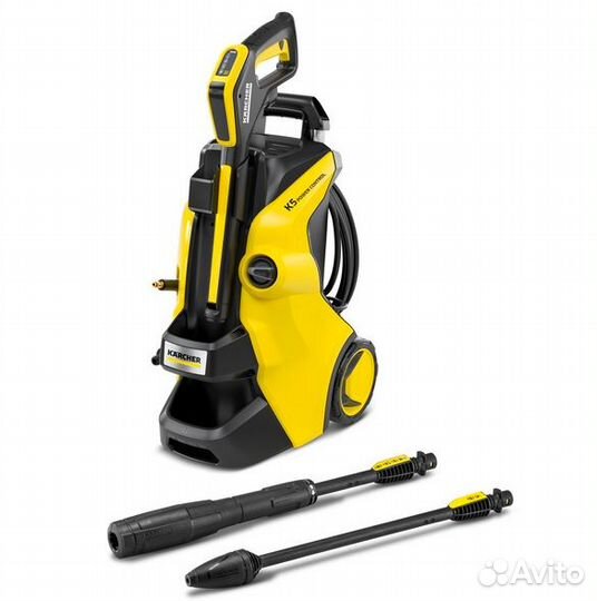Минимойка Karcher K5 Power Control