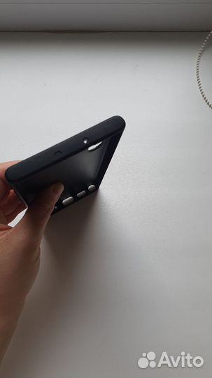 Чехол на samsung note 10 plus