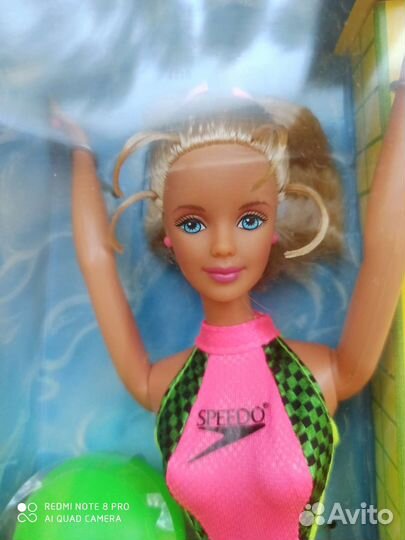 Барби Barbie