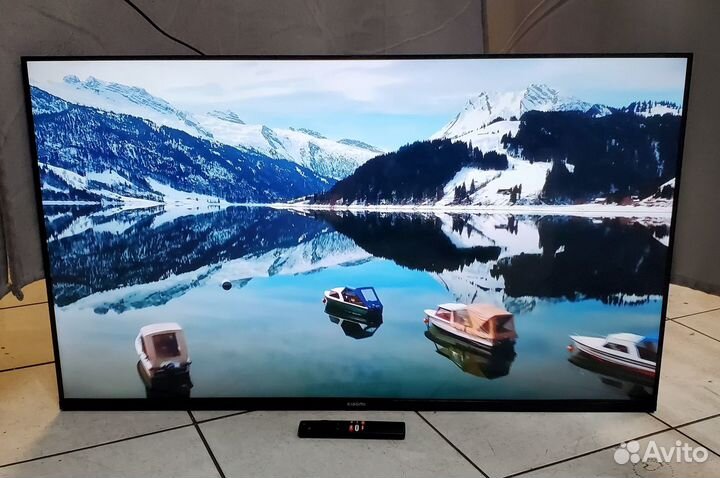 Телевизор Xiaomi Mi TV A2 43 (Т18227)