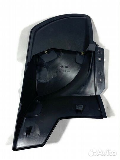 Противоветровый щиток LH для Spyder 705003759