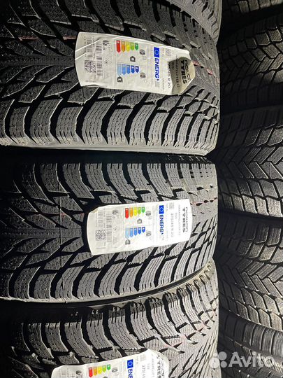 Nokian Tyres Hakkapeliitta R5 275/45 R20 110T