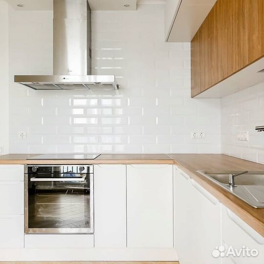 Кухонный гарнитур на заказ