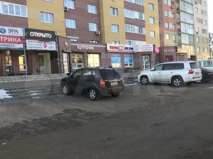 Свободного назначения, 163 м²