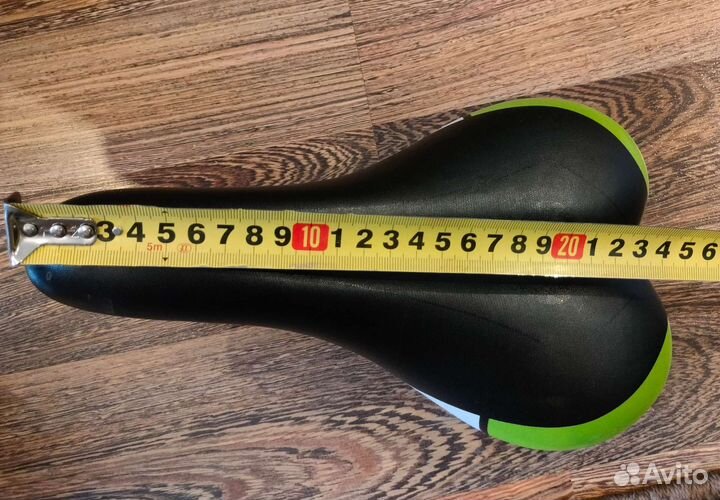 Седло для велосипеда