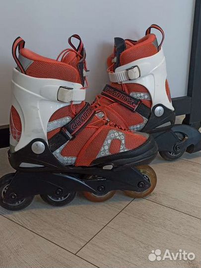 Роликовые коньки / ролики K2