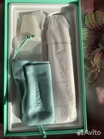 Аппарта для Ультразвуковой чистки лица