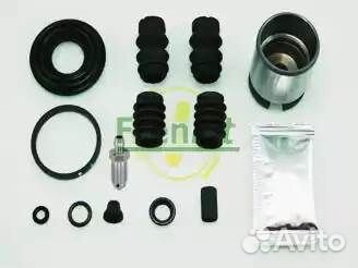 Рем.ком/кт суппорта заднего 38-mm с поршнем