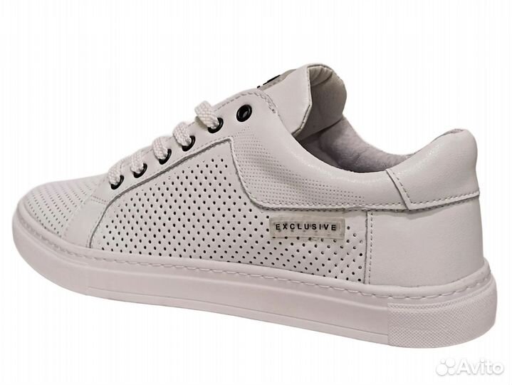 Кеды мужские