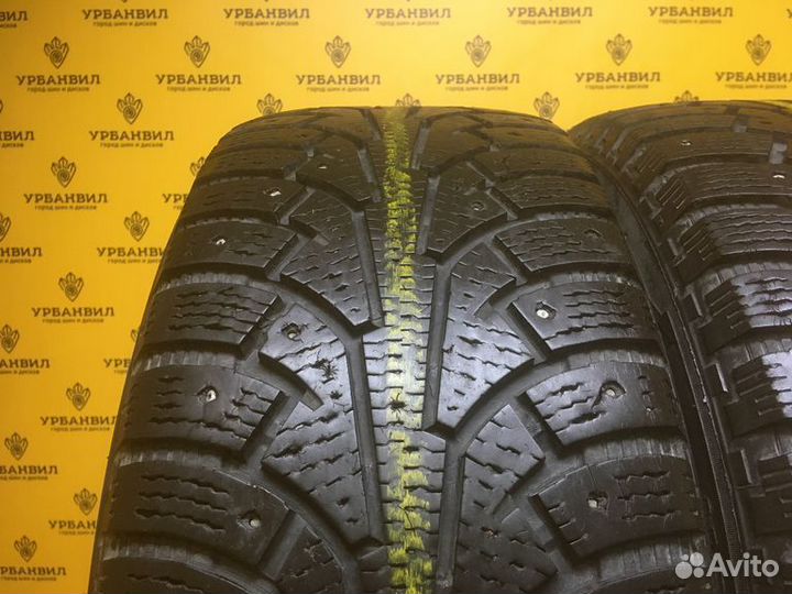 Nokian Tyres Hakkapeliitta 5 225/55 R18 102T