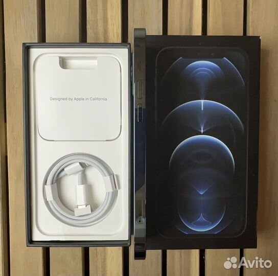 iPhone 12 Pro, 128 ГБ