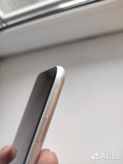 iPhone Xr, 128 ГБ