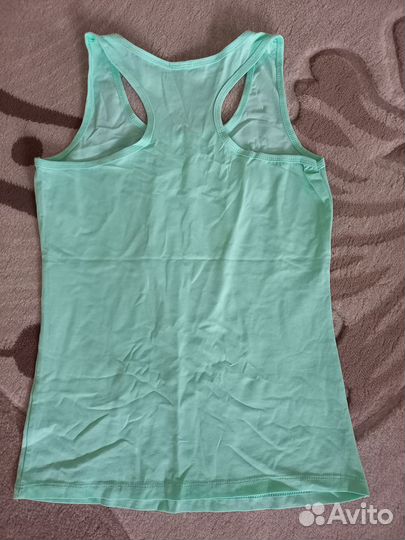 Майка для девочки