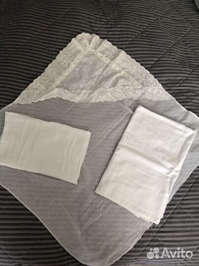 Конверт на выписку mavakids р.62