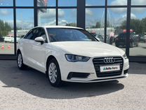 Audi A3 1.4 AMT, 2013, 163 249 км, с пробегом, цена 1 370 000 руб.