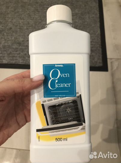 Продукция амвей