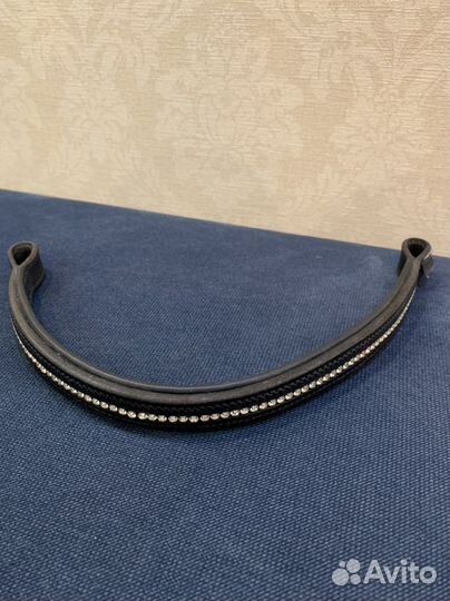 Конная амуниция