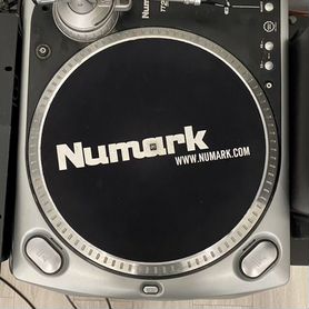 NUMARK NDX400