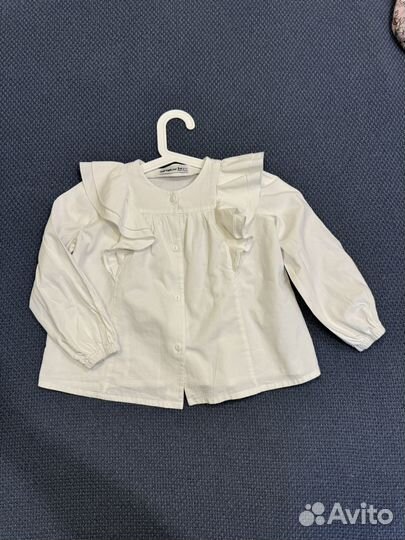 Школьная форма. Пакет первоклашки р-р 122-128