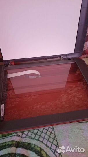 Принтер HP Deskjet 2054A
