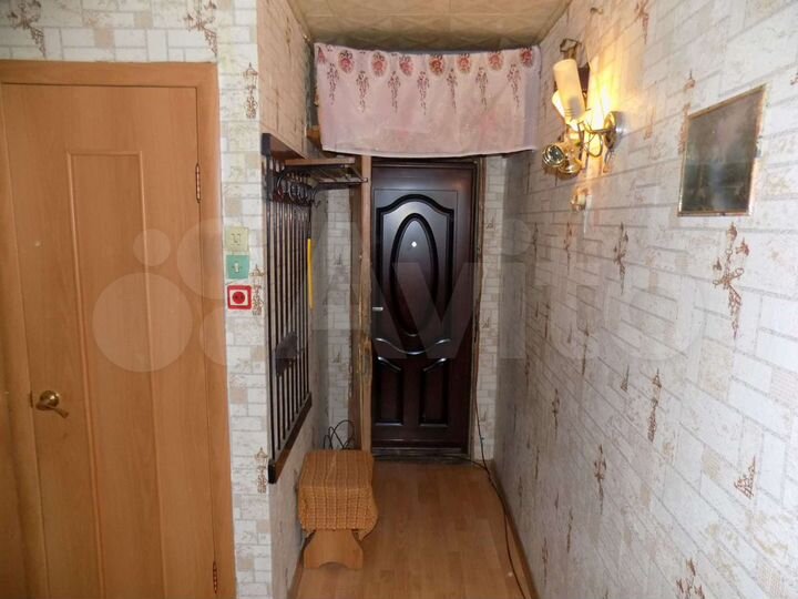 2-к. квартира, 50 м², 5/5 эт.