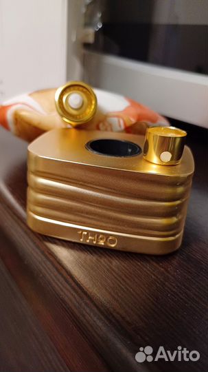 The house of oud Keep glazed