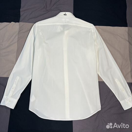 Рубашка Uniqlo новая