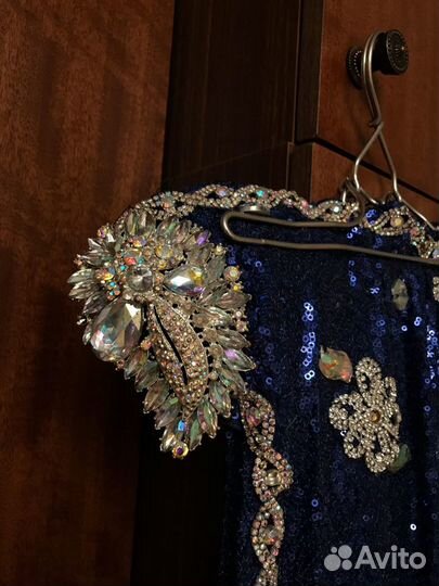 Костюм для восточного танца