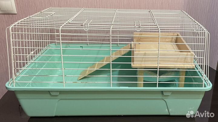 Клетка для грызунов