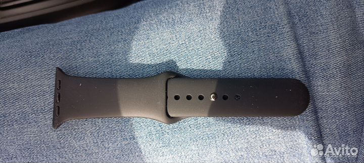 Часы apple watch 9 45 mm