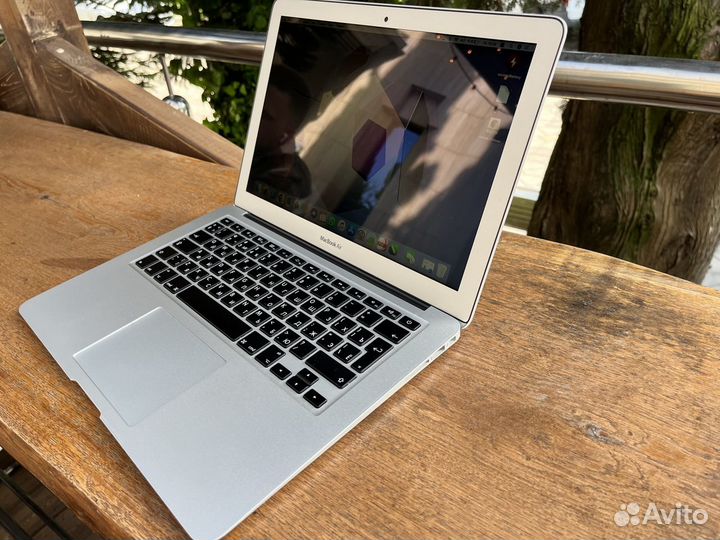 Apple MacBook Air 2017