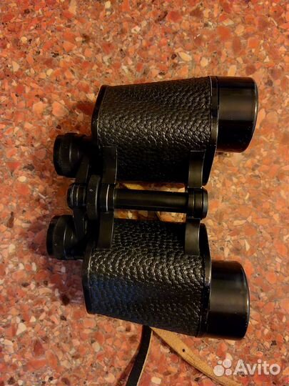 Бинокль 12 40 СССР Знак качества