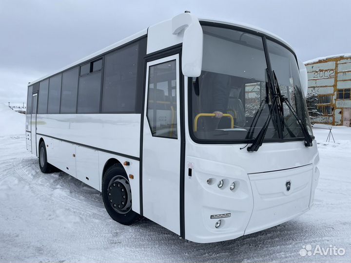 Водитель категории D (Д)