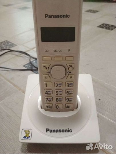 Радио телефон