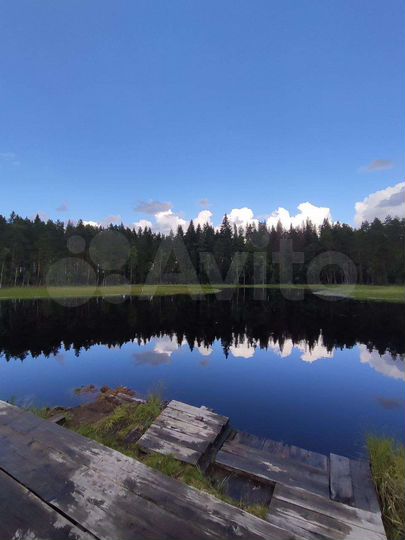 Участок 12 сот. (ИЖС)