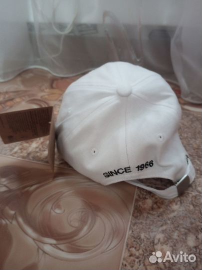 Кепка бейсболка The North Face