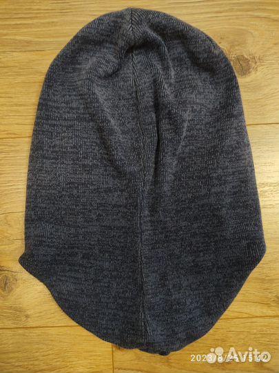 Шапка шлем lassie 50