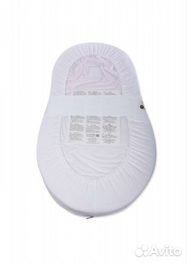 Кокон red castle