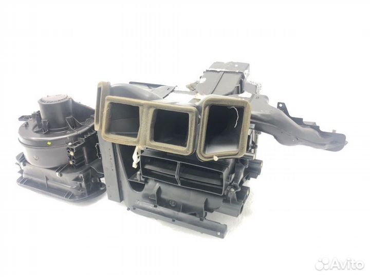 Корпус печки Skoda Fabia 5J cgpa 2013
