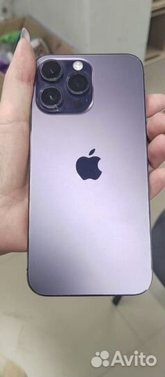 iPhone 14 Pro Max, 128 ГБ