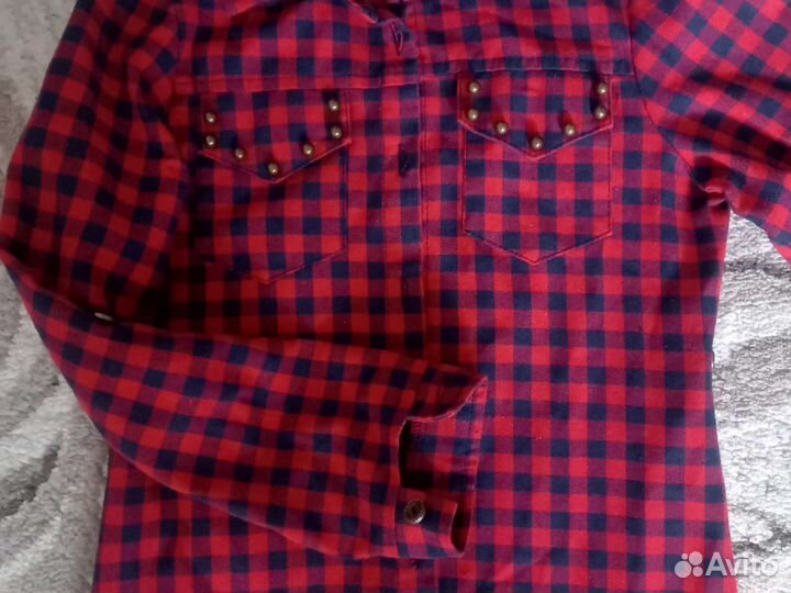 Детская одежда для девочек