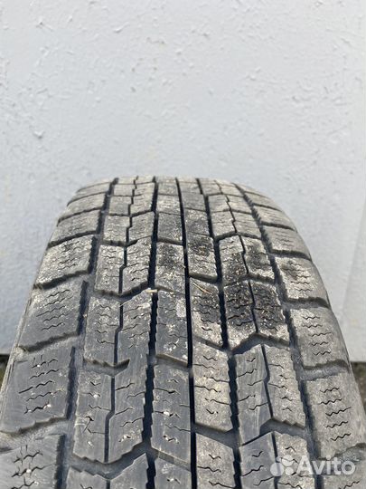 Goodyear Ice Navi Zea 195/60 R15 88Q