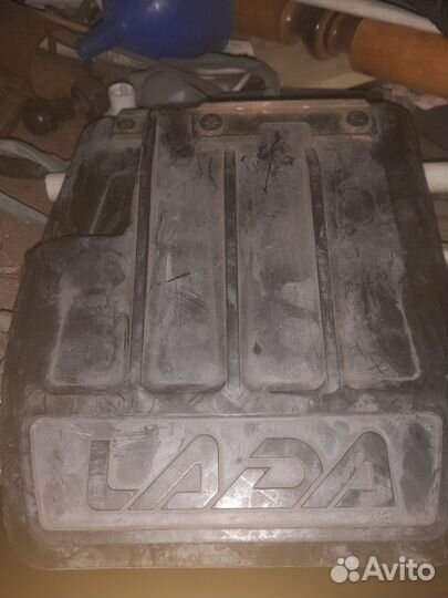 Брызговики