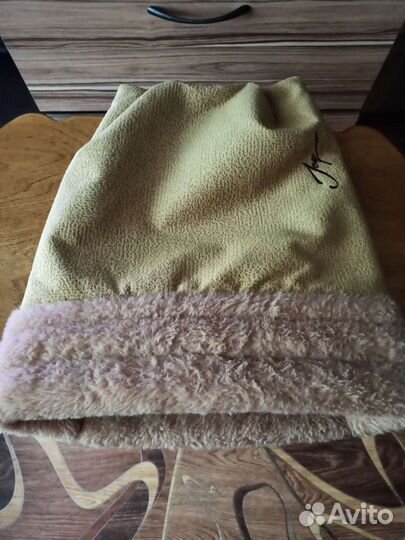 Норка для животных