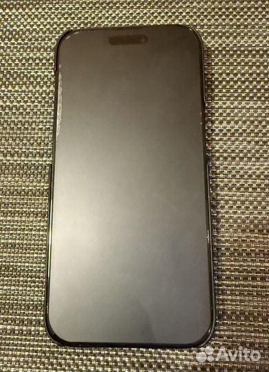 iPhone 16 Pro, 128 ГБ