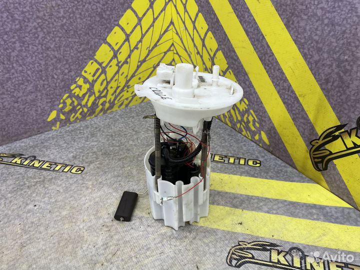 Топливный насос Бензонасос Шевроле Круз Астра J