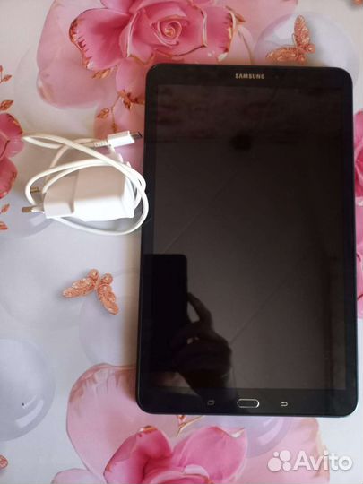 Планшет samsung galaxy tab a