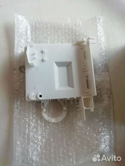 Плата управления (авм01)