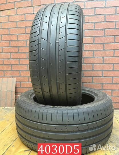 Toyo Proxes Sport SUV 265/50 R19 110L