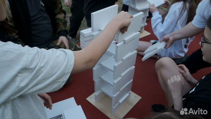 Корпоратив